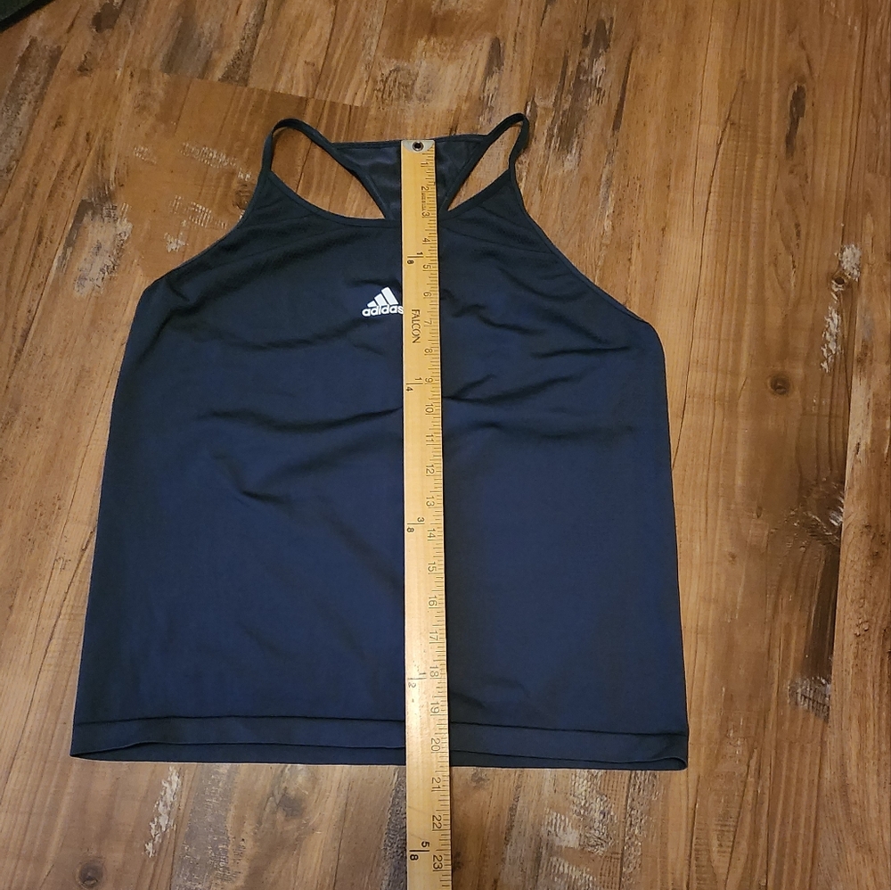 Adidas Racerback Tank - Picture 6 of 6